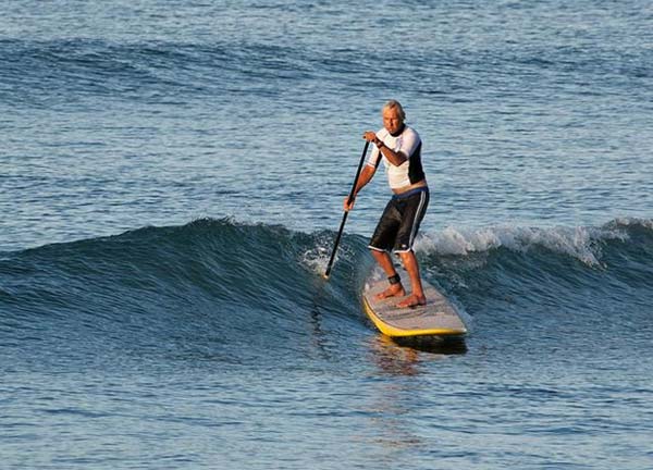 Why You Need To Go Paddle Boarding This Summer