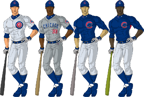 Chicago's Top 5 Professional Uniforms