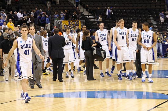 Duke Team.