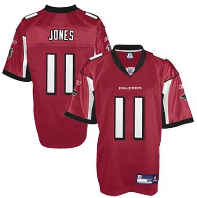 Julio Jones Jersey