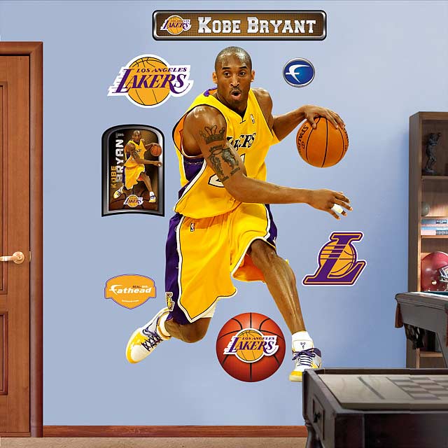 Kobe Bryant