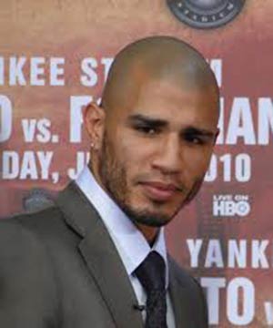 Miguel Cotto