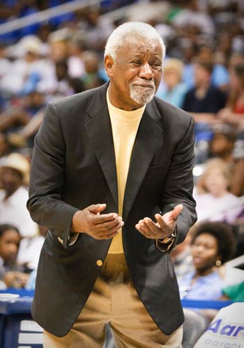 Nolan Richardson 