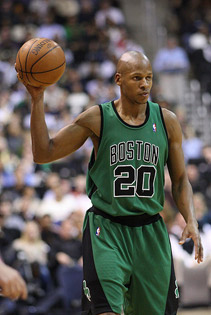 Ray Allen