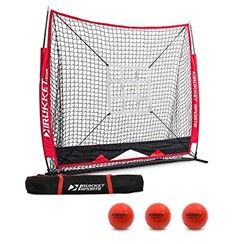 Rukket 5×5 Baseball & Softball Net