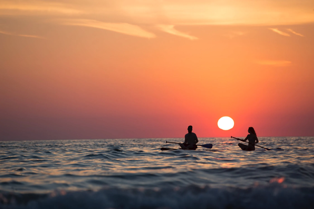 Stay Fit and Have Fun With an Inflatable SUP