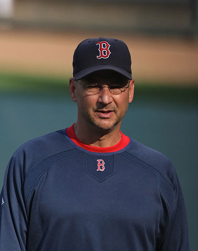 Terry Francona