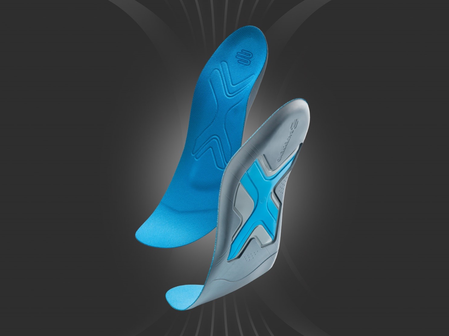 The Advantages of Sports Shoe Insoles