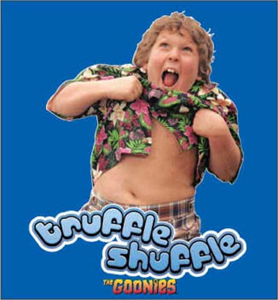 Truffle Shuffle