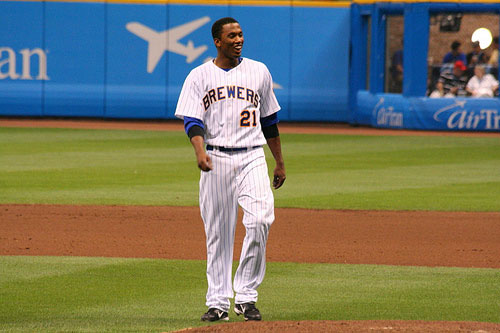 Alcides Escobar