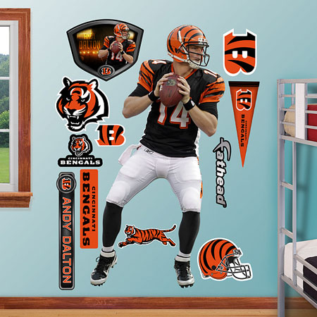 Andy Dalton 