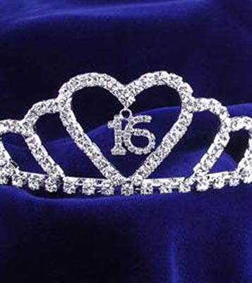 tiara